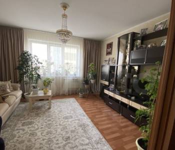 Продается 2-х комнатная квартира, 54 м²