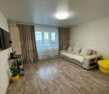 Продается 2-х комнатная квартира, 58,4 м²