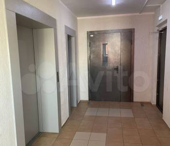 Продается 2-х комнатная квартира, 58,4 м²