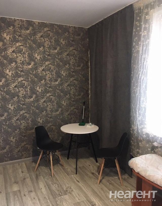 Сдается 1-комнатная квартира, 30 м²