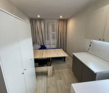 Сдается 1-комнатная квартира, 16 м²