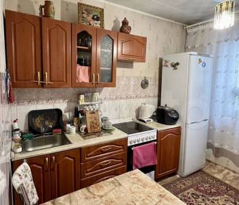 Продается Многокомнатная квартира, 84,7 м²