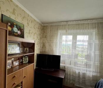 Продается Многокомнатная квартира, 84,7 м²