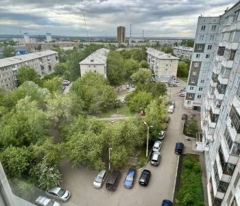 Продается Многокомнатная квартира, 84,7 м²