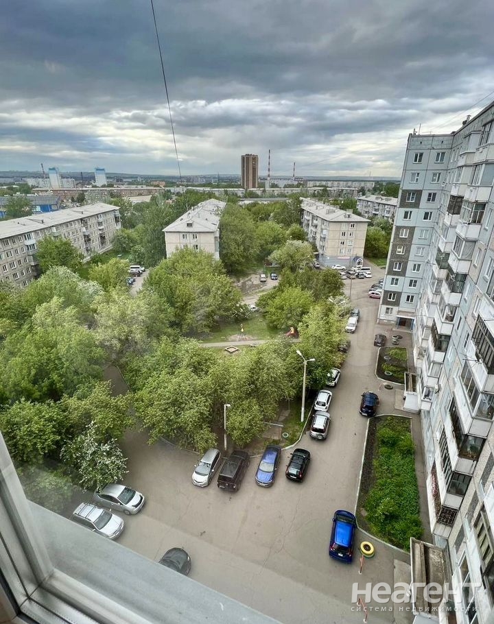 Продается Многокомнатная квартира, 84,7 м²