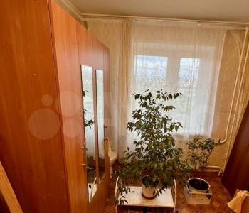 Продается Многокомнатная квартира, 84,7 м²