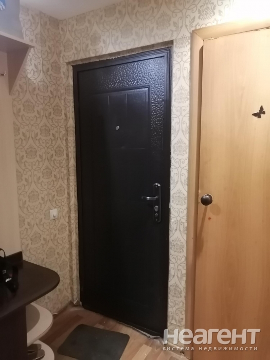 Сдается 1-комнатная квартира, 15 м²