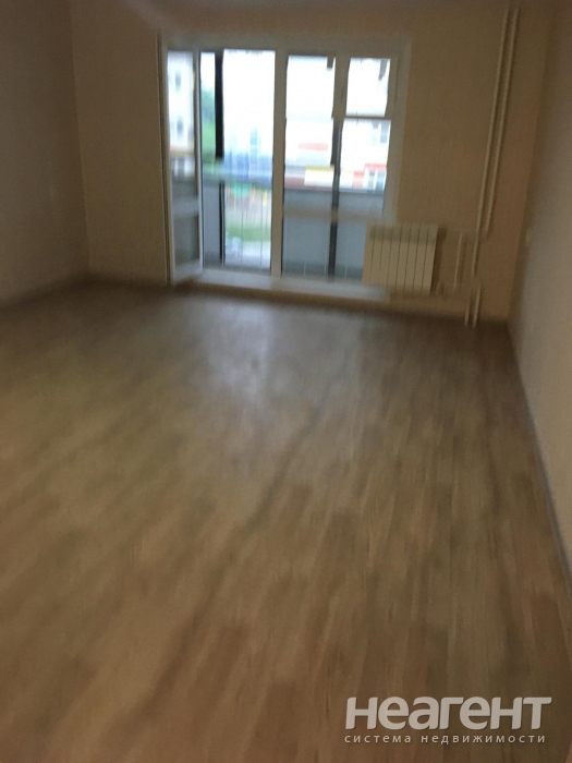 Сдается 2-х комнатная квартира, 52 м²