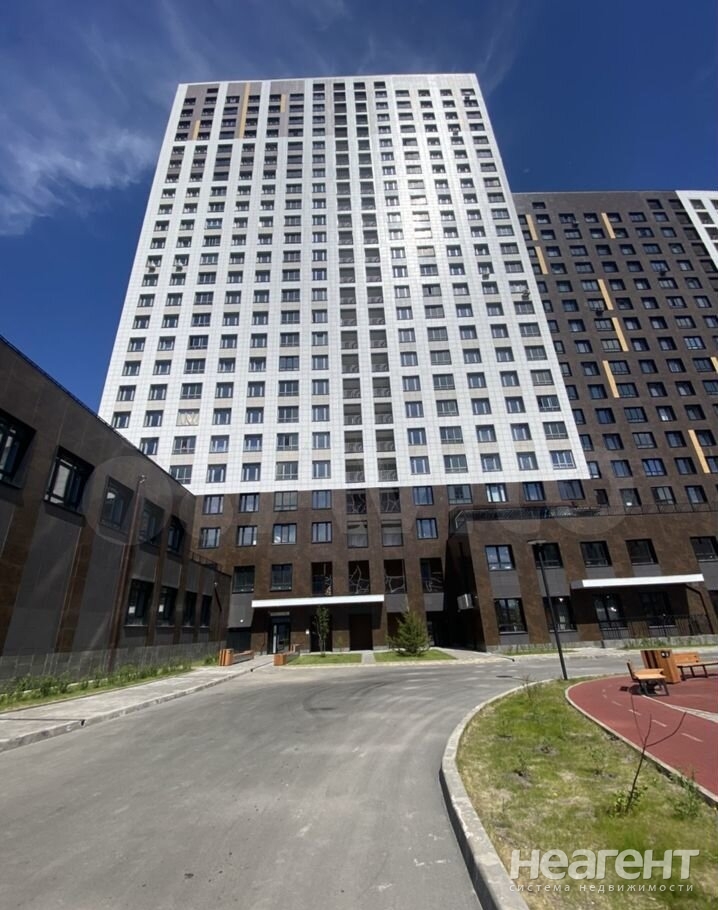 Сдается 1-комнатная квартира, 25 м²