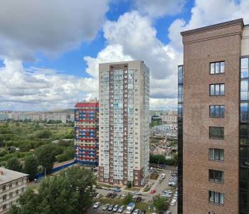Продается 2-х комнатная квартира, 34 м²