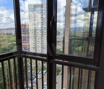 Продается 2-х комнатная квартира, 34 м²