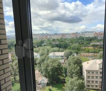 Продается 2-х комнатная квартира, 34 м²