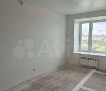 Продается 2-х комнатная квартира, 34 м²