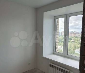 Продается 2-х комнатная квартира, 34 м²