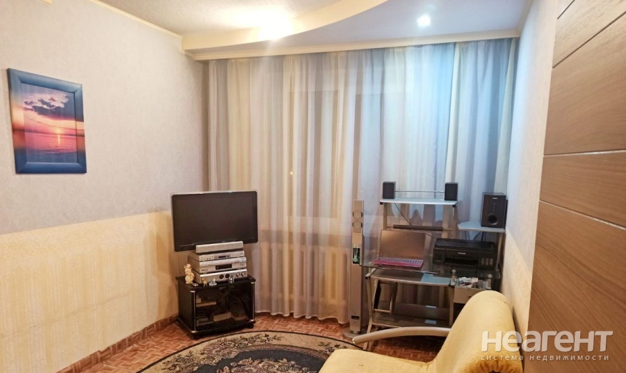 Продается 3-х комнатная квартира, 65 м²