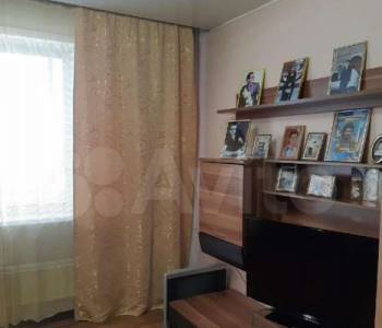 Продается 2-х комнатная квартира, 54,2 м²