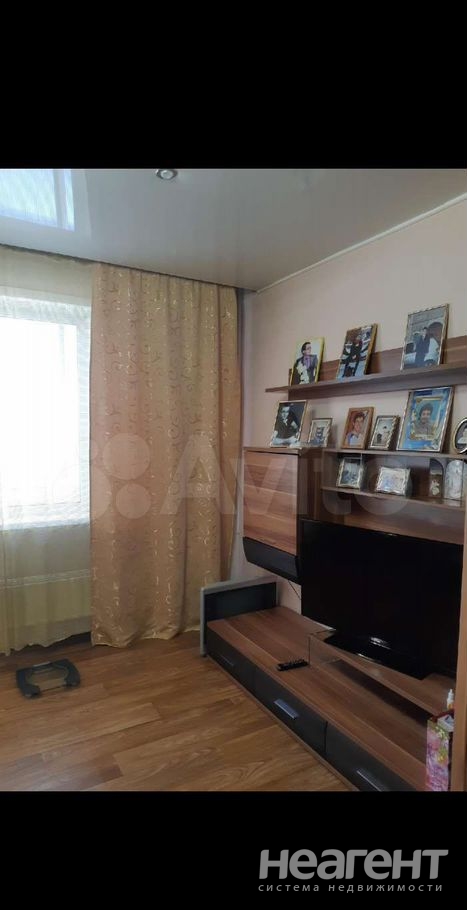 Продается 2-х комнатная квартира, 54,2 м²