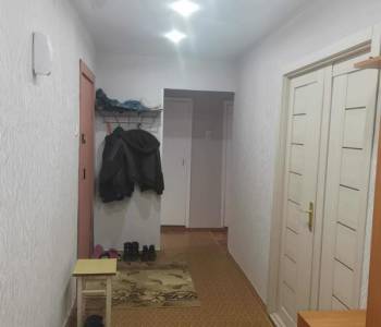 Продается 2-х комнатная квартира, 52,5 м²