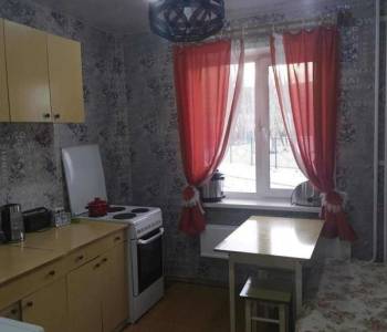 Продается 2-х комнатная квартира, 52,5 м²