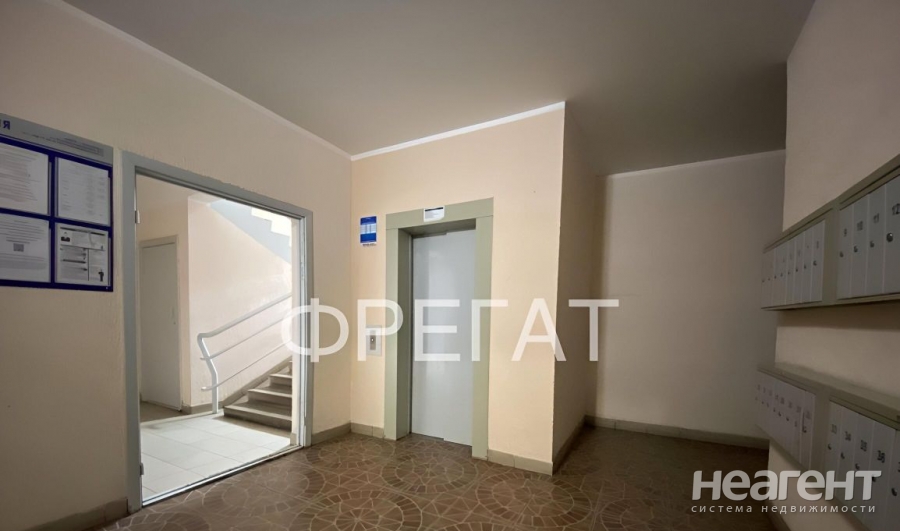 Продается 3-х комнатная квартира, 90 м²