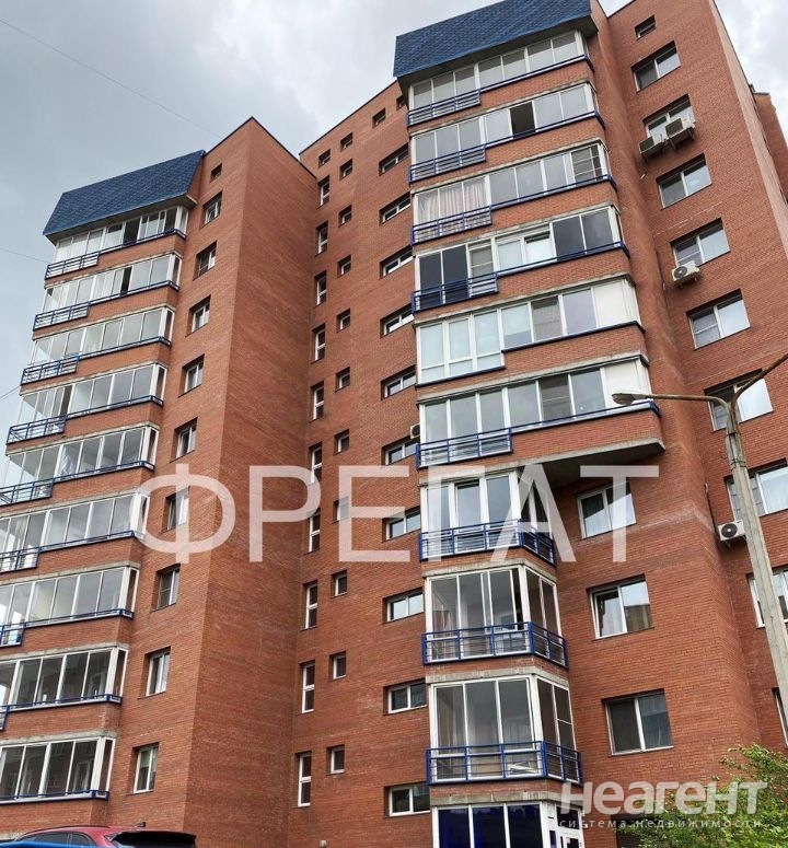 Продается 3-х комнатная квартира, 90 м²