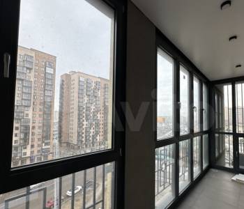 Продается 2-х комнатная квартира, 44 м²