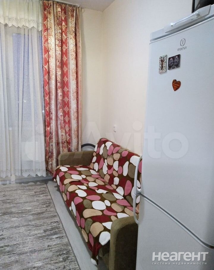 Сдается Комната, 12 м²