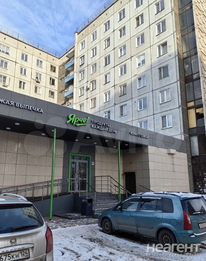 Продается 1-комнатная квартира, 12 м²