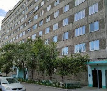 Продается 3-х комнатная квартира, 64 м²