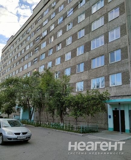 Продается 3-х комнатная квартира, 64 м²