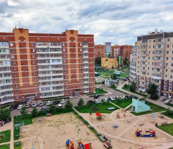 Продается 2-х комнатная квартира, 62 м²