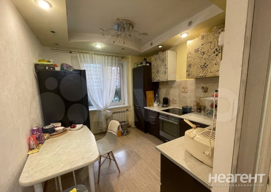 Продается 2-х комнатная квартира, 62 м²