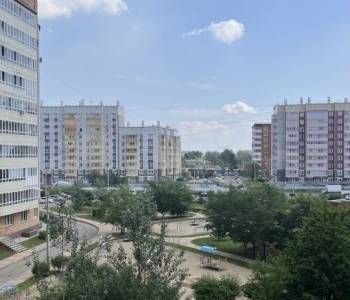 Продается 2-х комнатная квартира, 62 м²