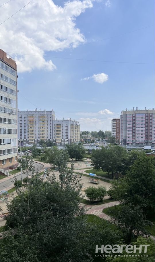 Продается 2-х комнатная квартира, 62 м²