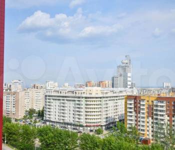 Продается 1-комнатная квартира, 32,3 м²