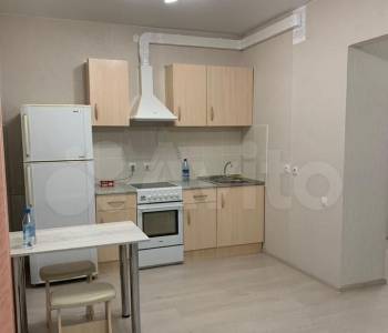 Продается 1-комнатная квартира, 32,3 м²