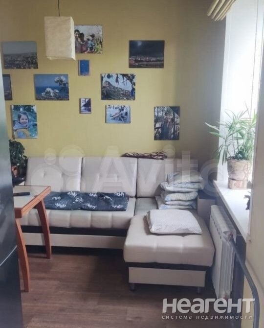 Продается 3-х комнатная квартира, 60,6 м²