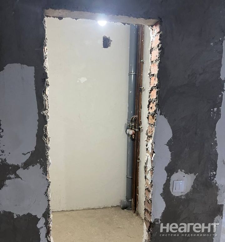 Продается 2-х комнатная квартира, 48,8 м²