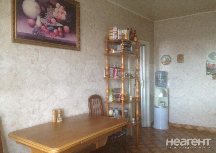 Продается Многокомнатная квартира, 144 м²