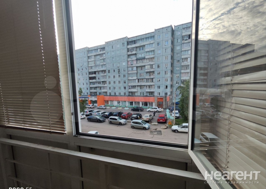 Продается 1-комнатная квартира, 37,1 м²