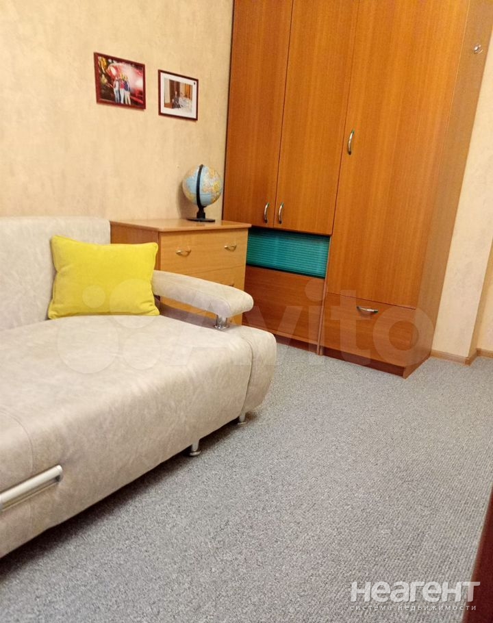 Продается 3-х комнатная квартира, 68 м²