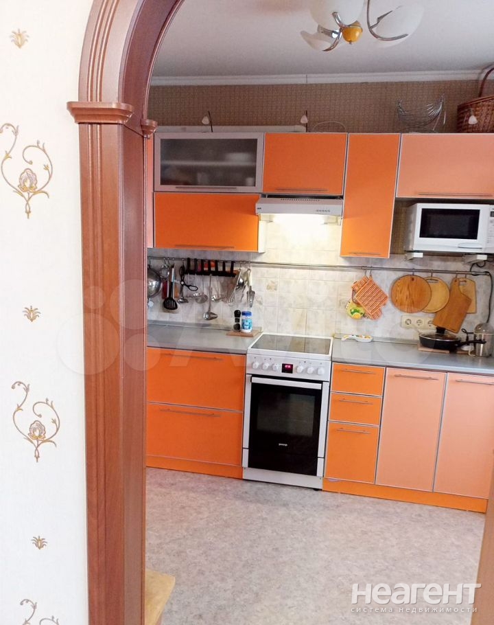 Продается 3-х комнатная квартира, 68 м²