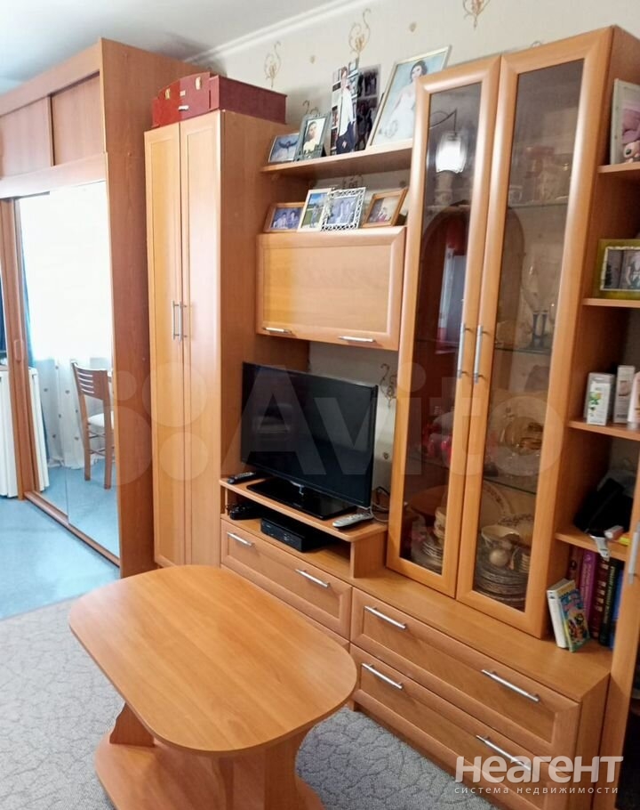 Продается 3-х комнатная квартира, 68 м²