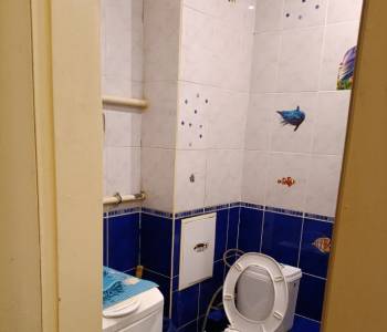 Продается 1-комнатная квартира, 45,6 м²