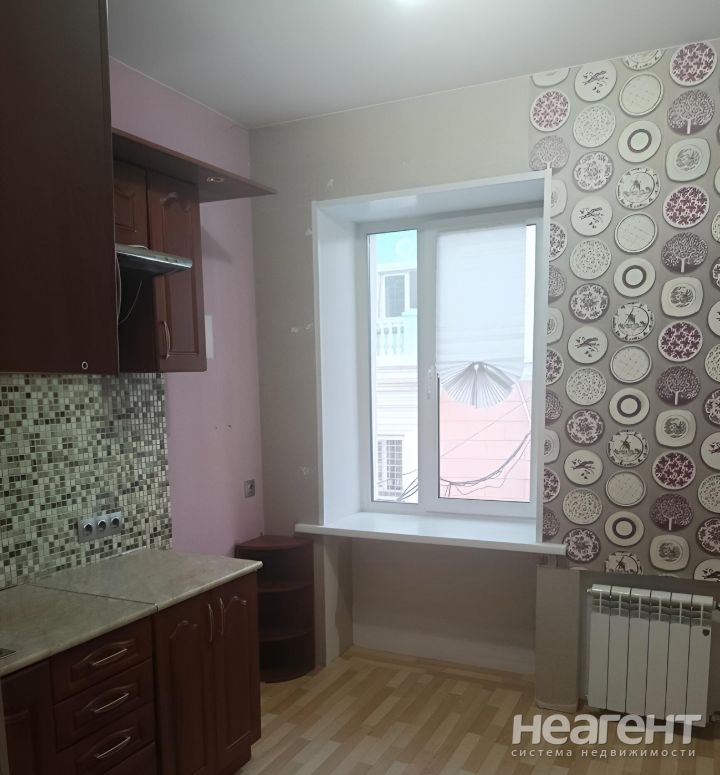 Продается 2-х комнатная квартира, 55,6 м²