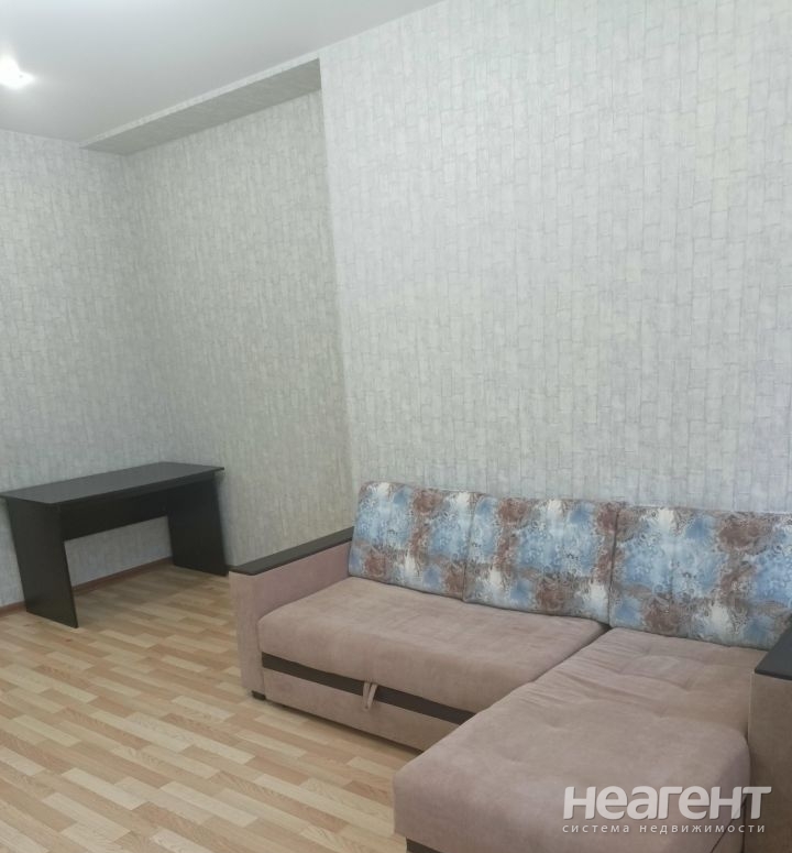 Продается 2-х комнатная квартира, 55,6 м²