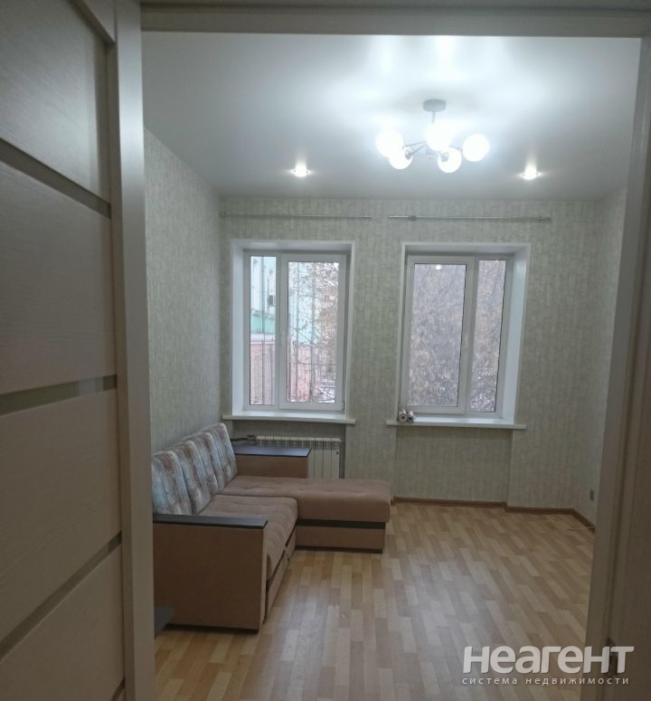 Продается 2-х комнатная квартира, 55,6 м²