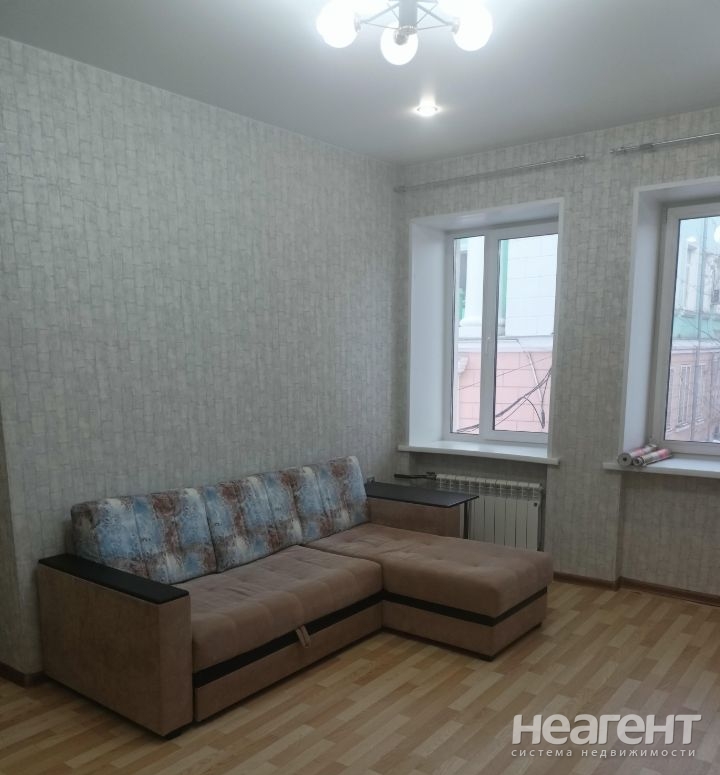 Продается 2-х комнатная квартира, 55,6 м²