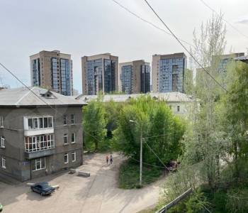 Продается 2-х комнатная квартира, 48 м²