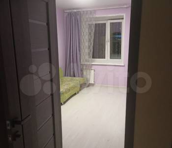 Продается 3-х комнатная квартира, 80 м²